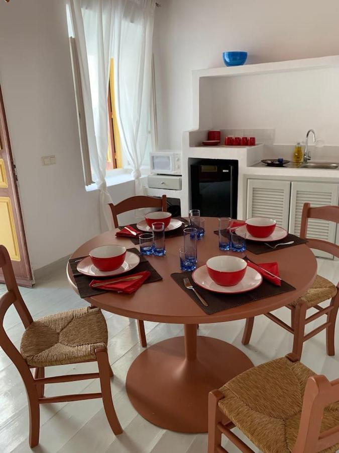 シミCasa Marynaアパートメント エクステリア 写真